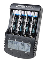 ROBITON MasterCharger Pro ROBITON MasterCharger Pro