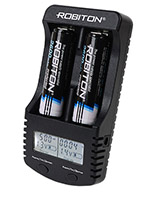 ROBITON MasterCharger 2B/Pro ROBITON MasterCharger 2B/Pro