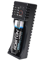 ROBITON MasterCharger 1B ROBITON MasterCharger 1B