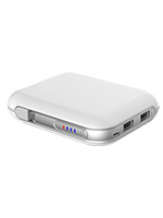 ROBITON POWER BANK Li10.4-W Внешний аккумулятор ROBITON POWER BANK Li10.4-W Внешний аккумулятор