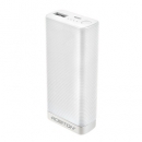 ROBITON POWER BANK Li5.2-W 5200mAh Внешний аккумулятор ROBITON POWER BANK Li5.2-W 5200mAh Внешний аккумулятор