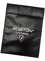 ROBITON Protection-L cтекловолоконный пакет (23x29см)