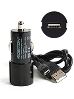 ROBITON QuickCharger/Auto