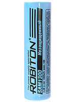 ROBITON SAM1300 18А (Samsung INR18650-13L) без защиты PK1