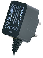 ROBITON TinyCharger/MicroUSB