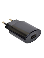 ROBITON USB2100 black Адаптер/блок питания