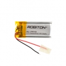ROBITON  LP401430 3.7В 120мАч с защитной платой