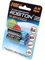 ROBITON RTU2400MHAA (цена за 1 шт) ROBITON RTU2400MHAA (цена за 1 шт)