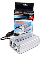 Robiton CN150USB 150W Автомобильный инвертор БЕЗ УПАКОВКИ