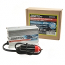Robiton CN200USB 200W Автомобильный инвертор Robiton CN200USB 200W Автомобильный инвертор