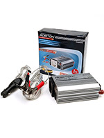 Robiton CN300USB 300W Автомобильный  инвертор Robiton CN300USB 300W Автомобильный  инвертор