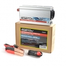 Robiton CN550W 550W Автомобильный инвертор Robiton CN550W 550W Автомобильный инвертор