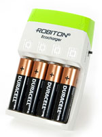 Robiton Ecocharger AK01 Robiton Ecocharger AK01