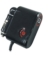 Robiton K3000S 3000мА с насадками Micro- и Mini-USB BL1 Авт.адап