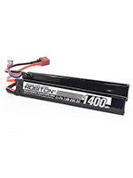 Robiton LP-STA2-1400 Lipo 7.4В 1400мАч