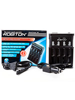 Robiton MasterCharger 850