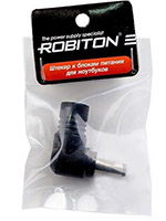 Robiton NB-MAE 6,5 x 3,0/10мм BL1