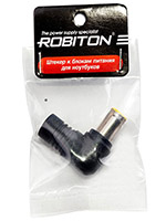 Robiton NB-MAO 7,9 x 5,6/12мм BL1