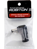 Robiton NB-MM 5,5 x 3,4/10мм BL1