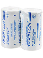 Robiton Ni-Cd 4500NCD высокотемпературный (цена за 1 шт)