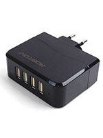 Robiton PowerBox2 4.9A зарядная станция (БЕЗ УПАКОВКИ)