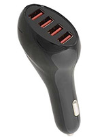 Robiton PowerBox4 (4 USB-порта)