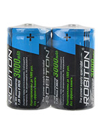 Robiton RTU3000MHD SR2 3000mAh (цена за 1 шт)