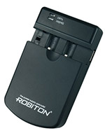 Robiton SmartCharger IV  BL1