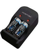 Robiton SmartRCR123