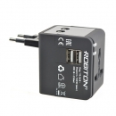 Robiton TravelEnergy 2  с двумя USB-разъемами