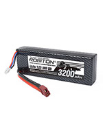 Robiton  LP-HTB2-3200 Lipo 7.4В 3200мАч