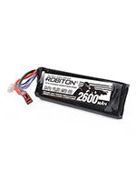 Robiton  LP-STB3-2600 Lipo 11.1В 2600мАч
