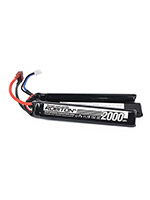 Robiton  LP-STT3-2000 Lipo 11.1В 2000мАч