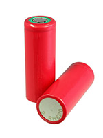 Sanyo UR18500FK 1700mAh 3,7V (выпуск 2013 г.)