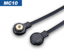 SKILHUNT MC10 USB зарядный кабель с магнитным креплением
