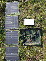 SOLARIS-4C-75-12-B 75W 12V (армейский)