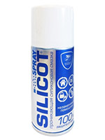 SPRAY SILICOT проникающая силиконовая смазка 150 мл