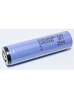 Samsung ICR18650-32A 3200 mAh (защищенный) Samsung ICR18650-32A 3200 mAh (защищенный)