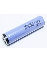 Samsung ICR18650-28A  2800 mAh (защищенный)