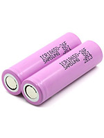 Samsung ICR18650-26F 2600 mAh Samsung ICR18650-26F 2600 mAh