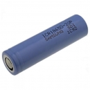 Samsung ICR18650-22P 3,7V 10A 2200 mAh