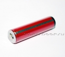 Аккумулятор Li-Ion Sanyo NCR18650GA  с платой защиты (длина 70 мм, 3,6/4,2 В, 5 А, 3450 мАч)