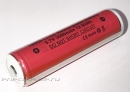 Аккумулятор Li-Ion Sanyo NCR18650GA (с защитой, длина 69,1 мм, 3,6/4,2 В, 3300 мАч, 38 мОм)