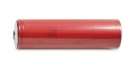 Аккумулятор Li-Ion высокотоковый Sanyo NCR18650GA button top (длина 67 мм, 3,6/4,2 В, 10 А, 3450 мАч)