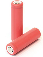 Sanyo UR14500P 840 mAh незащищенный Sanyo UR14500P 840 mAh незащищенный