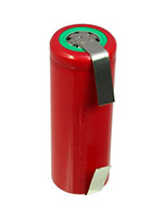 Sanyo UR18500FK 1700mAh 3,7V с выводами (выпуск 2013) Sanyo UR18500FK 1700mAh 3,7V с выводами (выпуск 2013)