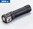 Skilhunt H04-RC High CRI TIR-lens USB magnetic (Samsung LH351D) Skilhunt H04-RC High CRI TIR-lens USB magnetic (Samsung LH351D)