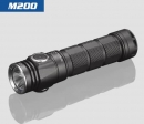 Skilhunt M200 CW USB magnetic (1x18650, 1x XP-L, 1050lm, 184m) Skilhunt M200 CW USB magnetic (1x18650, 1x XP-L, 1050lm, 184m)