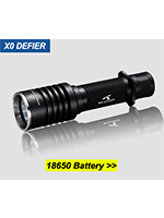 Skilhunt X0 Defier NW (XM-L2, 1x18650, 650lm) АРХИВ Skilhunt X0 Defier NW (XM-L2, 1x18650, 650lm) АРХИВ