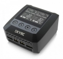 SkyRC B6 nano duo 15A 200W ЗУ для Li  1-6S, Ni 1-15S, Pb 2-20V